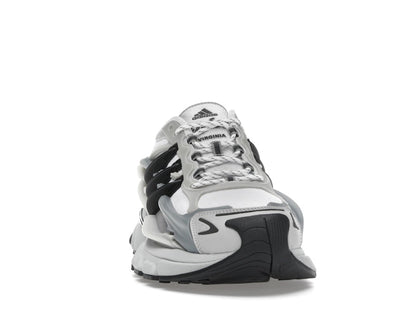 adidas Adistar Jellyfish Pharrell Williams Solid Grey Black