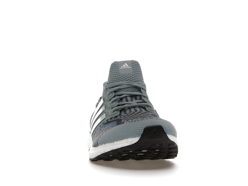 adidas Ultra Boost 5.0 DNA Magic Grey Shadow Navy
