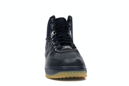 Nike Lunar Force 1 Sneakerboot Dark Obsidian (GS)