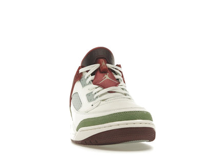 Jordan Spizike Low Chinese New Year (2024)