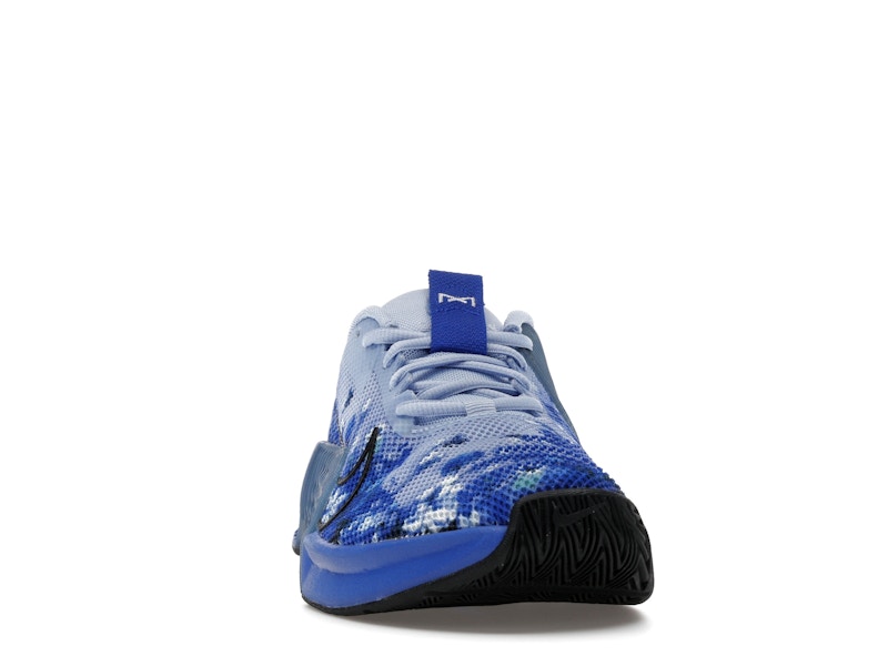 Nike Metcon 9 AMP Aluminum Racer Blue