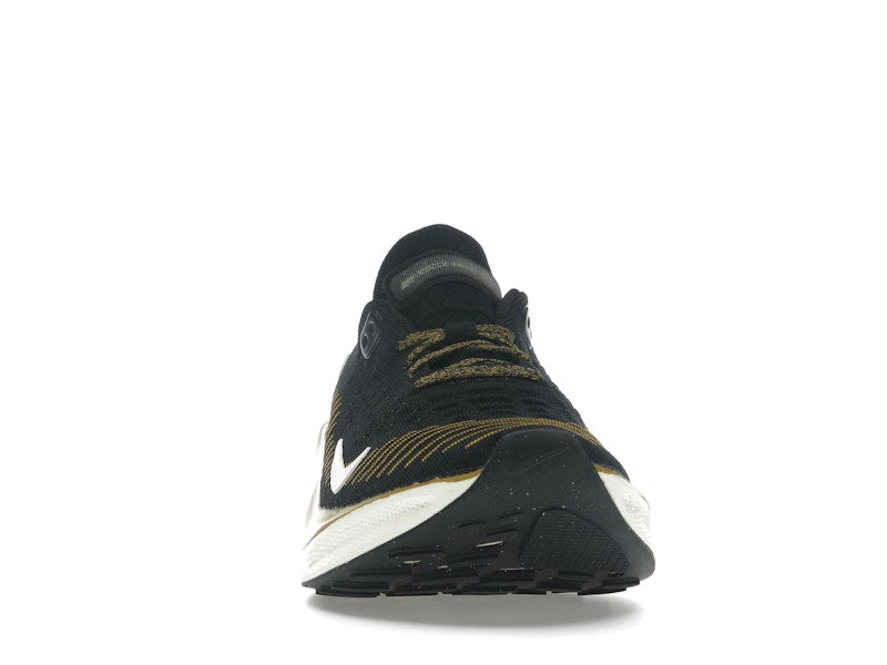Nike ReactX Infinity Run 4 Black Bronzine