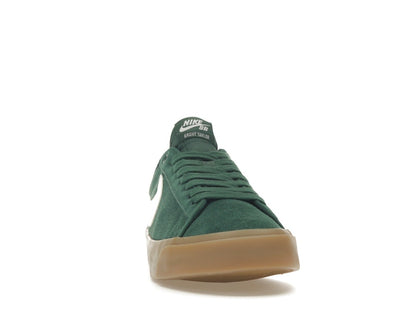 Nike SB Blazer Low GT Green Gum