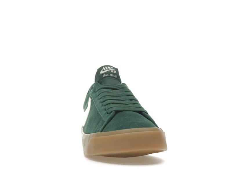 Nike SB Blazer Low GT Green Gum
