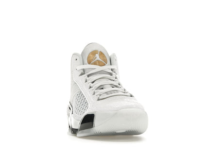 Jordan 38 FIBA (Clear Sole)