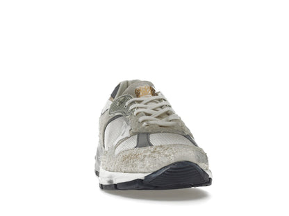 Golden Goose Dad-Star Off White Light Grey (Women's)