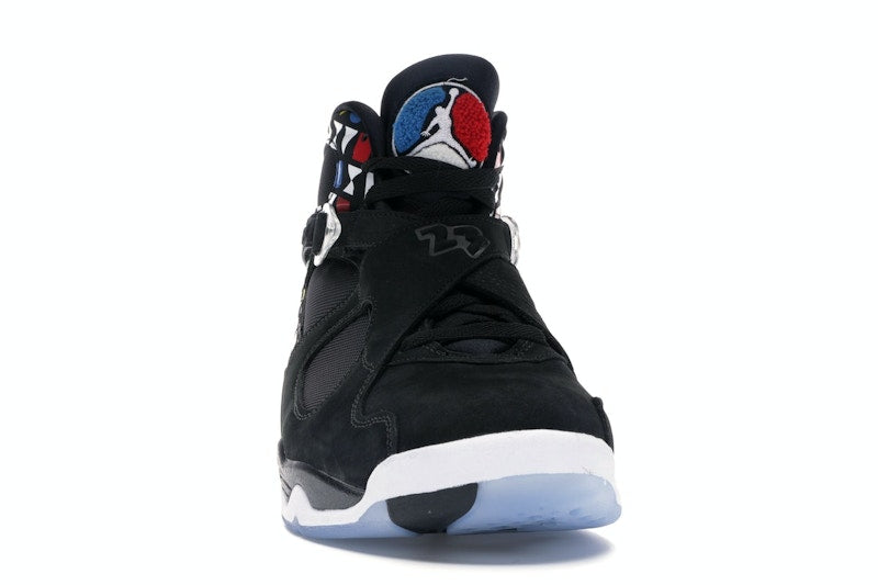 Jordan 8 Retro Quai 54 (2019)