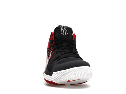 Nike Kyrie 3 Samurai