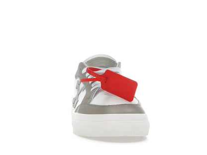 OFF-WHITE Vulcanized Low White Sage