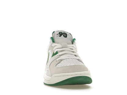 Jordan Stadium 90 White Clover Green