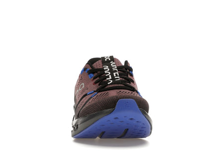 On Running Cloudsurfer Black Cobalt (Women's)