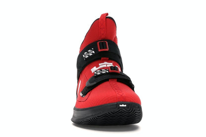 Nike LeBron Soldier 13 SFG University Red