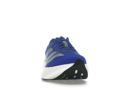 adidas Adizero Evo SL Lucid Blue Silver