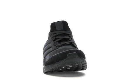 adidas Ultra Boost S&L Core Black Carbon
