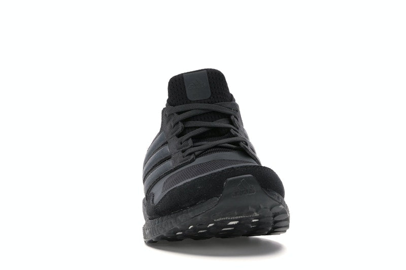 adidas Ultra Boost S&L Core Black Carbon