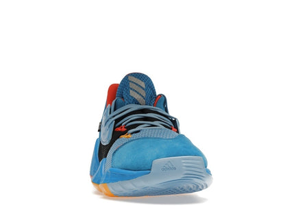adidas Harden Vol. 4 Su Casa Pack Thunder