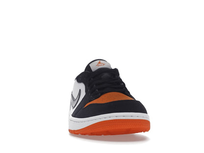 Jordan 1 Retro Low Golf Shattered Backboard
