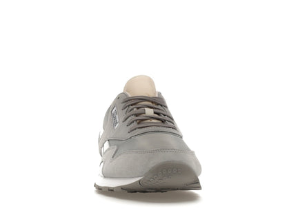 Reebok Classic Nylon JJJJound Grey