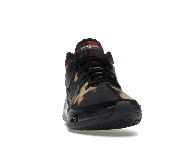 Nike KD 13 Bleached Plaid