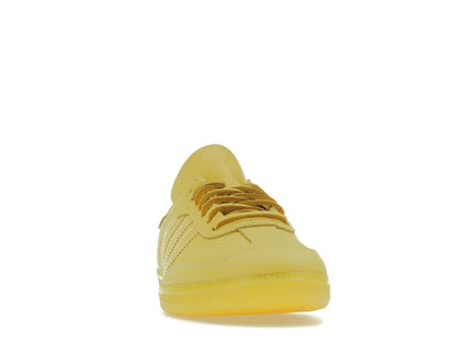 adidas Samba Pharrell Humanrace Yellow