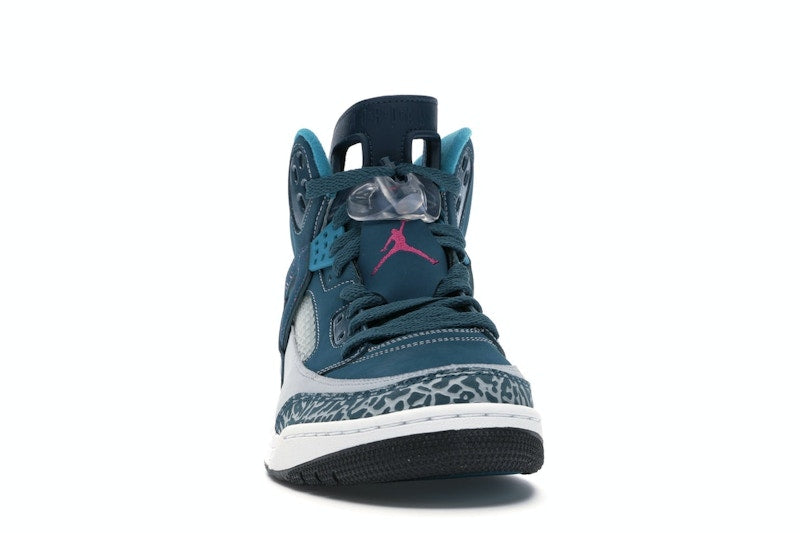 Jordan Spizike Space Blue