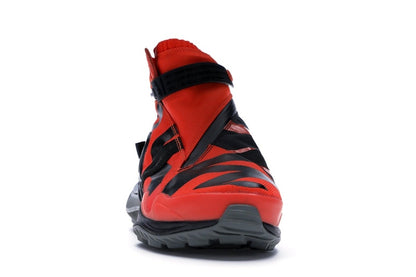 Nike Gaiter Boot Team Orange