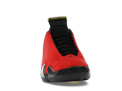 Jordan 14 Retro Ferrari (2025)