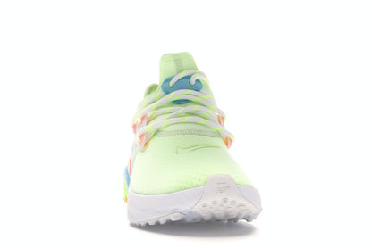 Nike React Presto Barely Volt