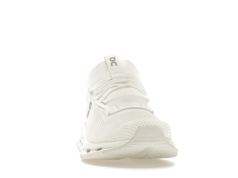 On Running Cloudnova Undyed White (2023) (Women's)
