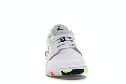 Jordan 1 Low Glow-In-The-Dark (GS)