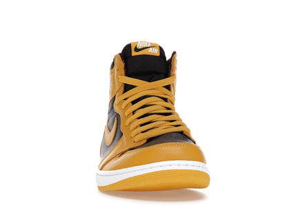 Jordan 1 Retro High Pollen