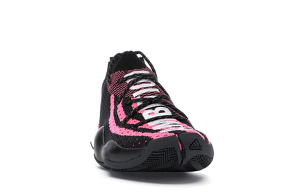 adidas Crazy BYW LVL X Pharrell Ambition Black
