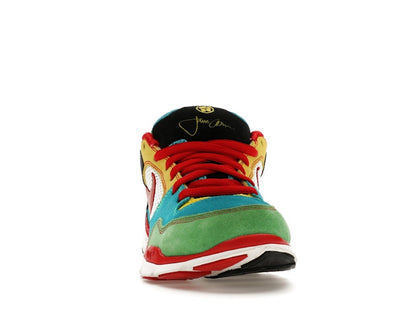Nike Free Rod Plus Multicolor
