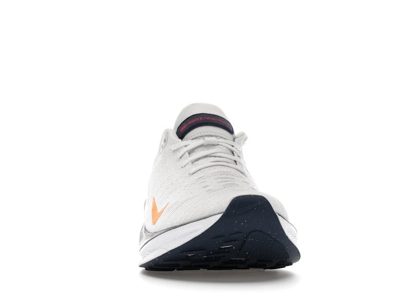 Nike ReactX Infinity Run 4 Platinum Tint Total Orange