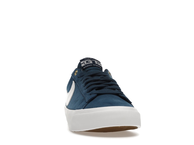 Nike SB Zoom Blazer Low Pro GT Court Blue