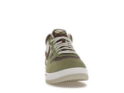 Nike Mac Attack QS SP Oil Green
