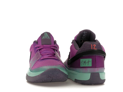Nike Ja 1 Christmas