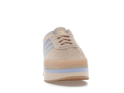 adidas Gazelle Stack Halo Blue Gum (Women's)