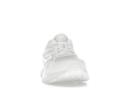 Saucony Ride Millennium White