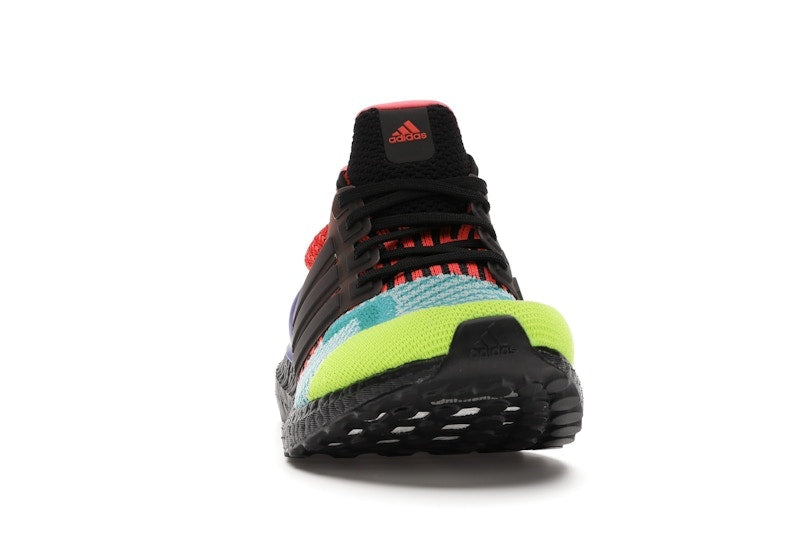 adidas Ultra Boost DNA What The