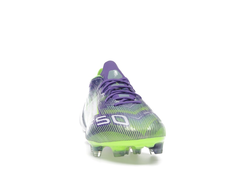 adidas F50 Elite FG Radiant Blaze Pack