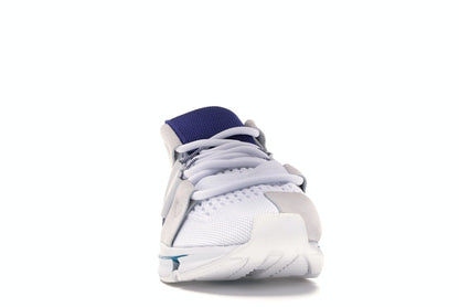 adidas Twinstrike Adv White Purple Teal