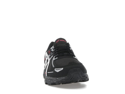 ASICS Gel-Venture 6 Obsidian Grey Black