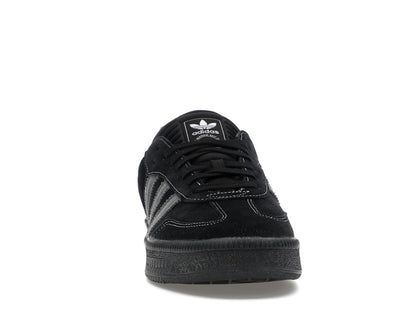 adidas Samba XLG Black Carbon