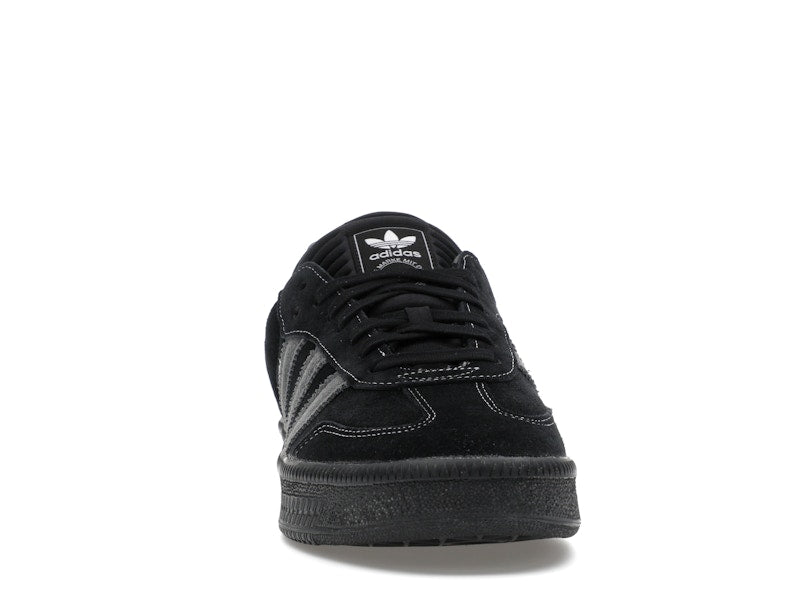 adidas Samba XLG Black Carbon