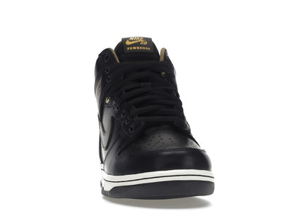 Nike SB Dunk High Pawnshop Skate Co. Old Soul
