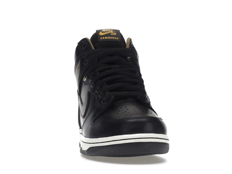 Nike SB Dunk High Pawnshop Skate Co. Old Soul