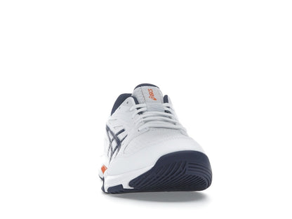 ASICS Gel-Rocket 11 White Indigo Fog