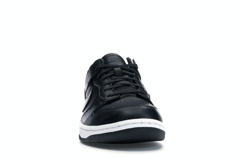 Nike Dunk Low Lux Black White