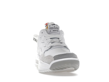 Jordan MA2 White Grey Black